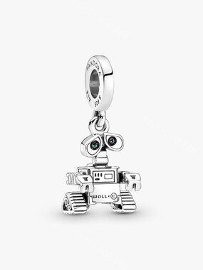 Disney Pixar Wall-E Dangle Charm